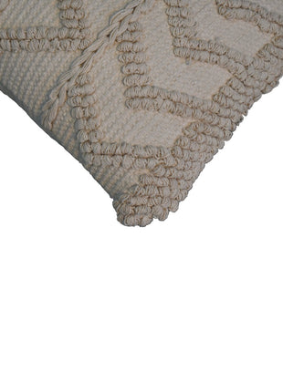 Alda Cushion Set of 2 - Cream