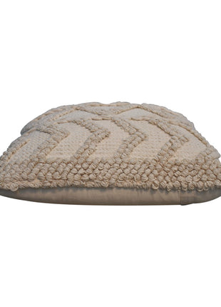 Alda Cushion Set of 2 - Cream
