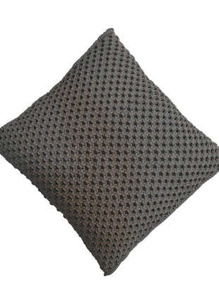 Myra Kissen 2er-Set - Grau