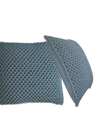 Myra Cushion Set of 2 - Blue