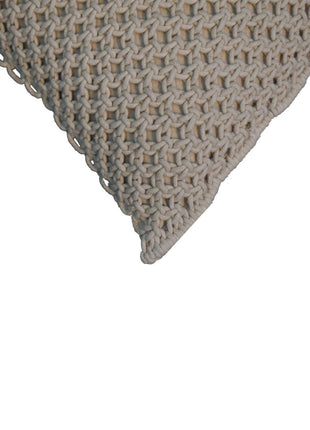 Myra Cushion Set of 2 - Cream
