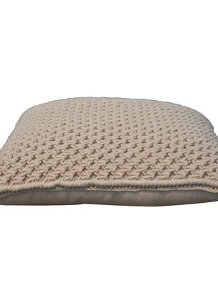 Myra Cushion Set of 2 - Cream