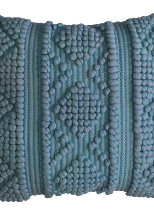 Nola Cushion Set of 2 - Blue