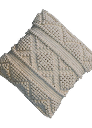 Nola Cushion Set of 2 - Cream