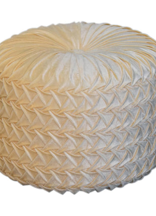 White Hart Pouffe