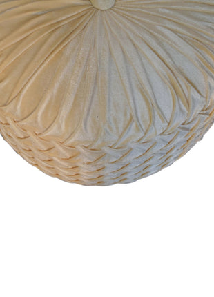 White Hart Pouffe