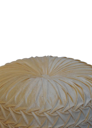 White Hart Pouffe