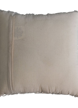 2x Maura Natural White Cushions