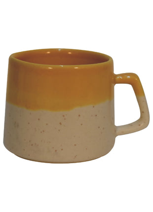 Half Dip Multi Mug Set of 4