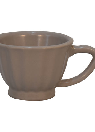 Nude Petal Mug Set of 4