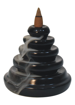 Waterfall Fountain Set (Wood)