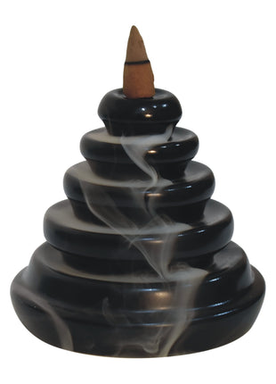 Waterfall Fountain Set (Wood)