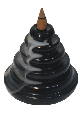 Waterfall Fountain Set (Wood)