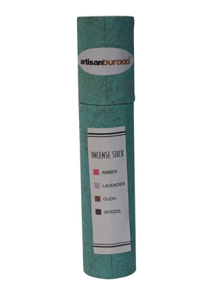 Level Back Flow Fountain Set (Wood)