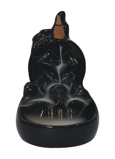 Temple Fountain Set (Wood)