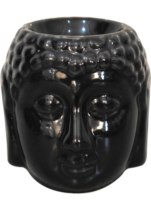 Black Buddha Oil Burner (Summer)