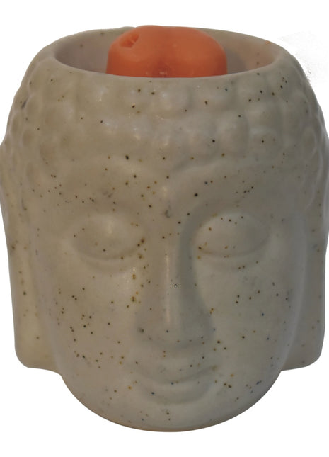 Buddah Wax Melter Set (Summer)