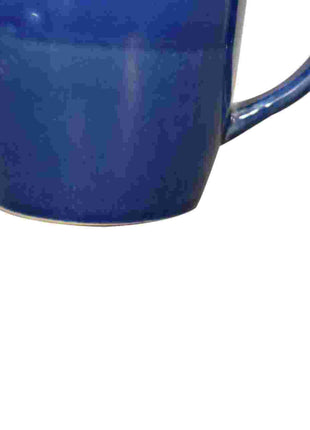 White & Blue Tone Mug Set