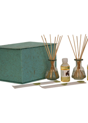 Adira Diffusor (Lavendel &amp; Oudh)