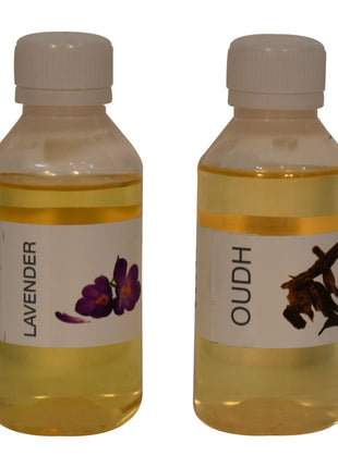 Adira Diffusor (Lavendel &amp; Oudh)