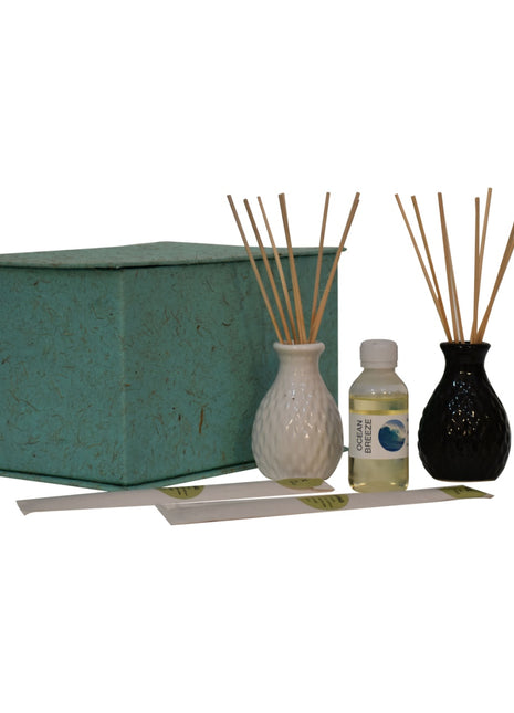 Mono Reed Diffuser (Summer)