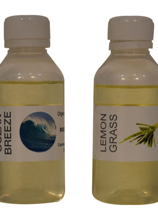 Mono Reed Diffuser (Summer)