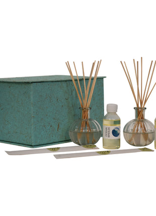 Amia Diffusor-Set (Sommer)
