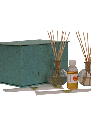 Amia Diffuser Set (Autumn)