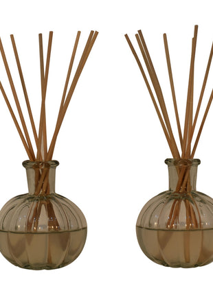 Amia Diffuser Set (Autumn)