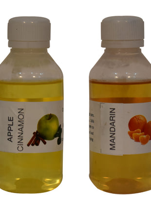 Amia Diffuser Set (Autumn)