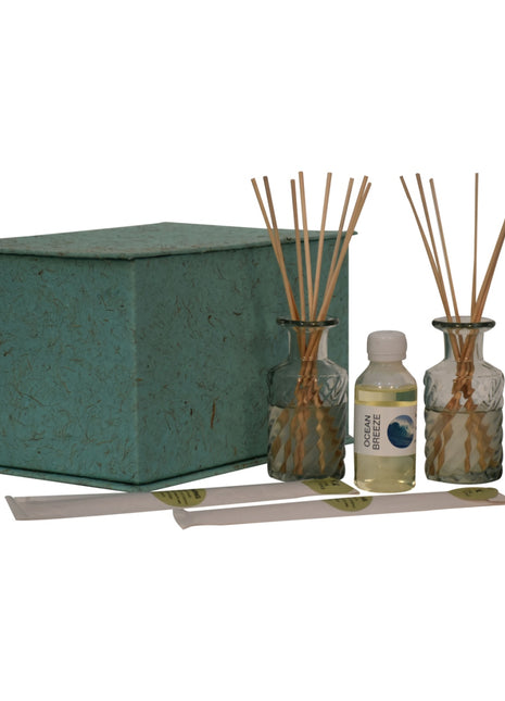 Anka Diffuser Set (Summer)