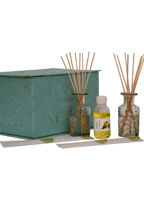 Anka Diffuser Set (Autumn)