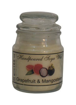Hourglass Candle Set of 3 (Spring)