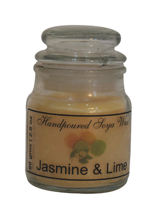 Hourglass Candle Set of 3 (Spring)