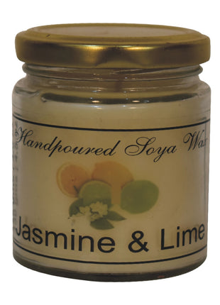 Candle Gift Set of 3 (Spring)