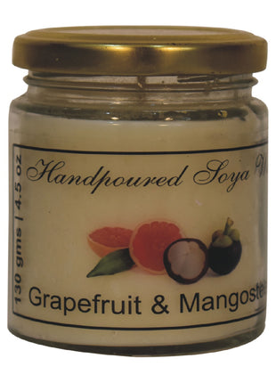 Candle Gift Set of 3 (Spring)