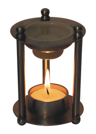 Nickle Burner Set (Lotus)