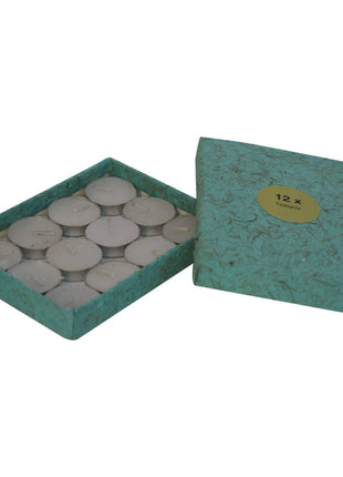 Nickle Burner Set (Lotus)