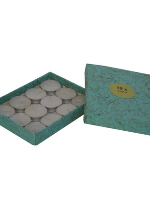 Black Oil Burner Set (Lotus)
