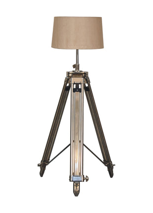 Tripod Floor Lamp