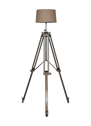 Tripod Floor Lamp
