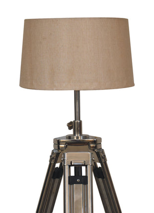 Tripod Floor Lamp