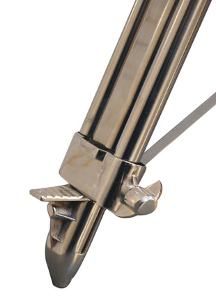 Tripod Floor Lamp