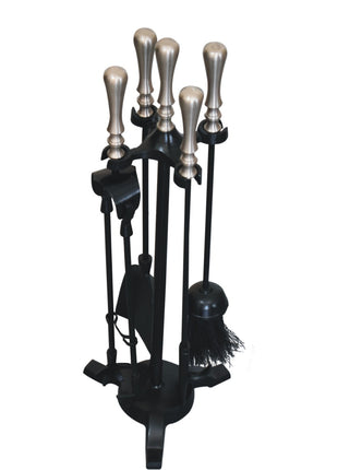 Armour Nickle Fire Tool Set