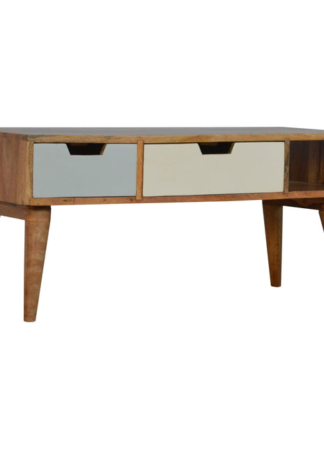 Gradient Media Unit