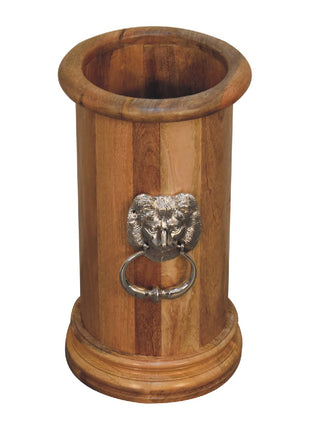 Round Knocker Umbrella Stand