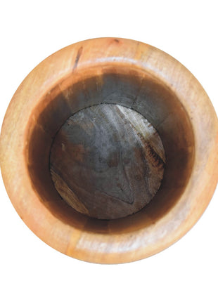 Round Knocker Umbrella Stand
