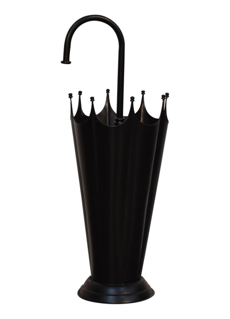 Black Umbrella Stand