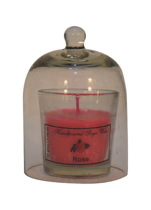 Candle Set (Jasmine, Lav, Rose)