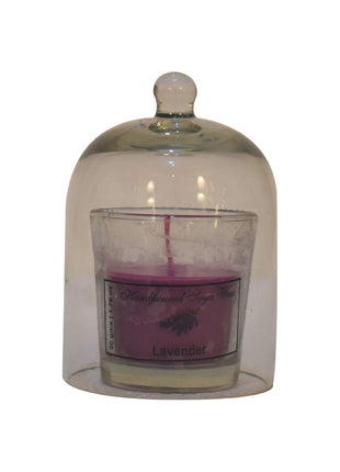 Candle Set (Jasmine, Lav, Rose)